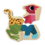 Djeco - Puzzle Djeco - 2