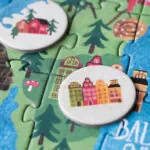 Londji - Puzzle Londji - 2