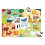 Djeco - Puzzle Djeco
