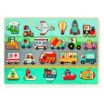 Djeco - Puzzle Djeco - 2