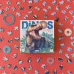 Londji - Puzzle Londji - 2