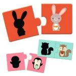 Djeco - Puzzle Djeco - 2