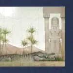 Londji - Puzzle Londji - 2