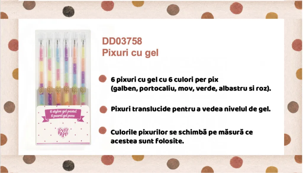 Djeco - Rechizite Djeco