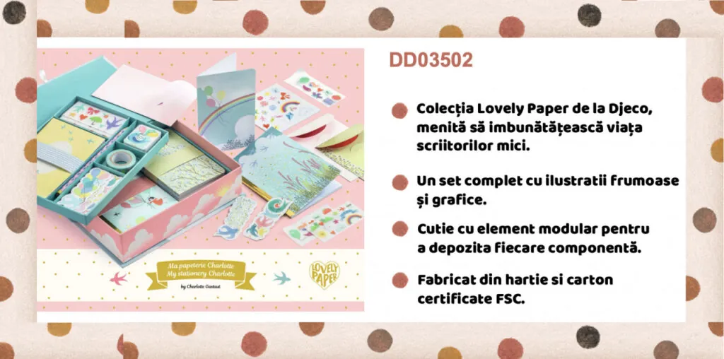 Djeco - Accesorii Djeco - 2