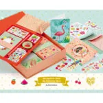 Set papetarie Maria