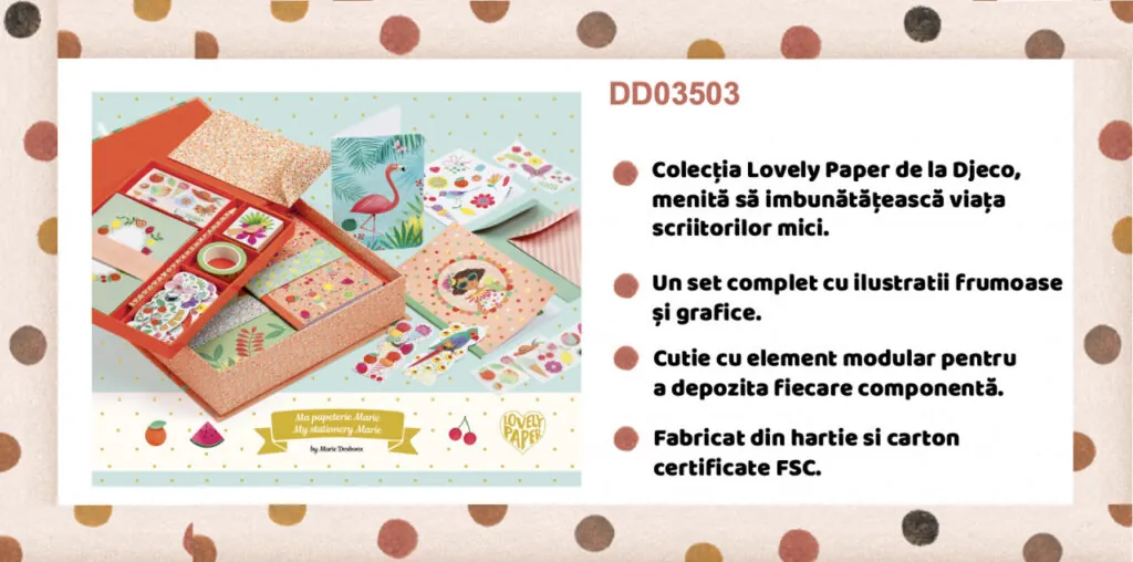 Djeco - Accesorii Djeco - 2