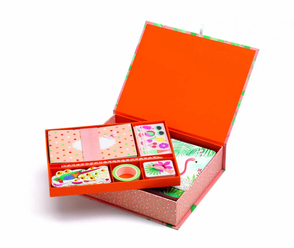 Set papetarie Maria