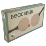 Set Tenis de plaja
