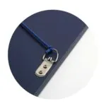 Tabla decorativa de scris model Spatiu
