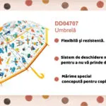 Djeco - Accesorii Djeco