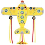 Zmeu Cel mai mare avion