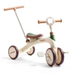 Triciclu pas cu pas - Branduri Hape