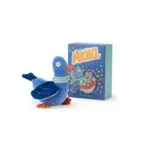 imagine:Zornaitoare bebe pasare, Moulin Roty