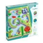 imagine:Joc magnetic de sortare, Djeco