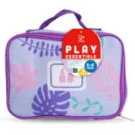 valiza mov (9 piese) - Jucarii de Rol Hape