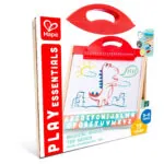 cu cutie depozitare (6 piese) - Branduri Hape