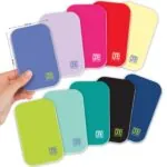 Agenda cu coperta soft touch