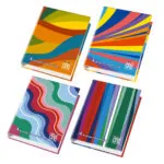 Caiet mecanic cu inele Armocromie (26x32 cm) - Branduri Blasetti