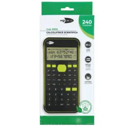 Calculator stiintific