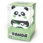 Corector banda Panda (16 buc/display) - Rechizite Lebez 2