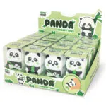 Corector banda Panda (16 buc/display) - Rechizite Lebez
