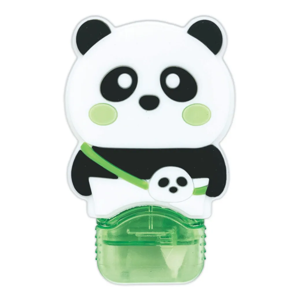 Corector banda Panda (16 buc/display) - Rechizite Lebez 3