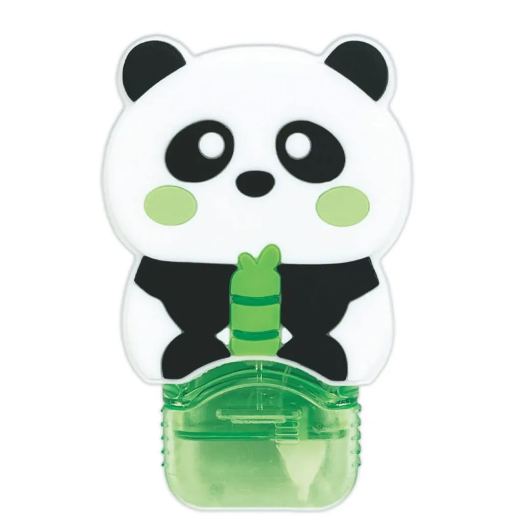 Corector banda Panda (16 buc/display) - Rechizite Lebez 4