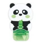 Corector banda Panda (16 buc/display) - Rechizite Lebez 4