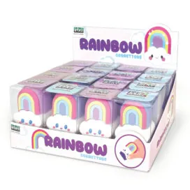 Corector banda Rainbow