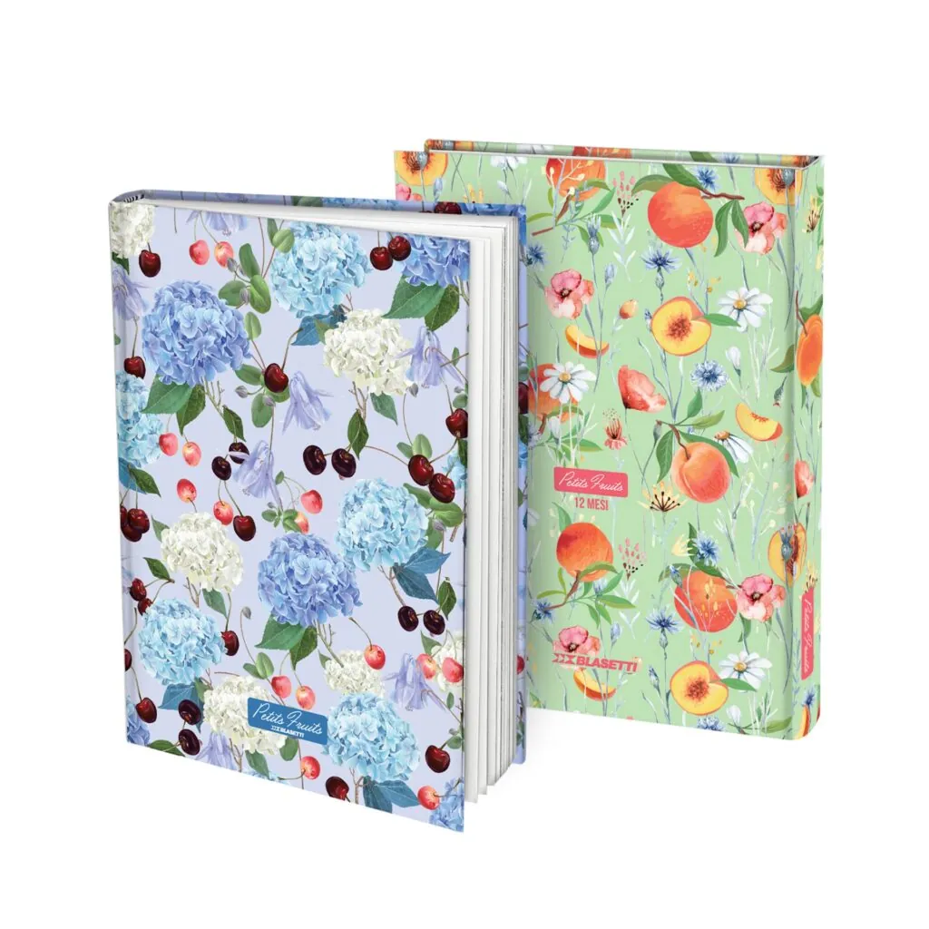 Jurnal - Petits Fruits