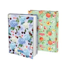 Jurnal - Petits Fruits