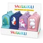 Penar Squishy cu 2 compartimente