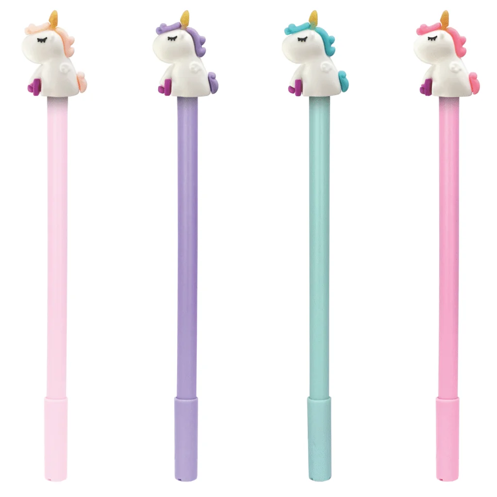 Pix Unicorn 3D