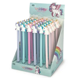 Pix Unicorn 3D