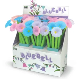 Pix flexibil Bluebell