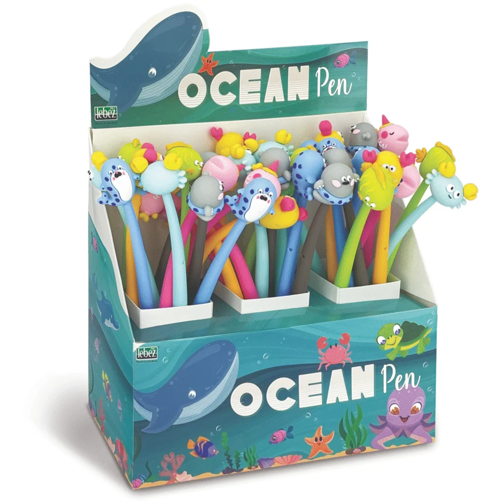 Pix flexibil Ocean