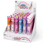 Pix multifunctional 10 culori in 1