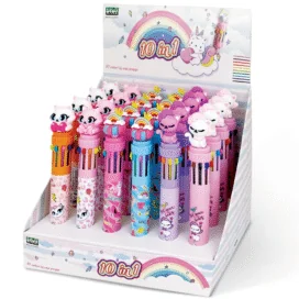 Pix multifunctional 10 culori in 1
