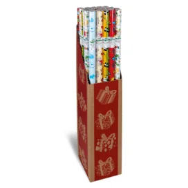 Role hartie ambalat - Bambino XL