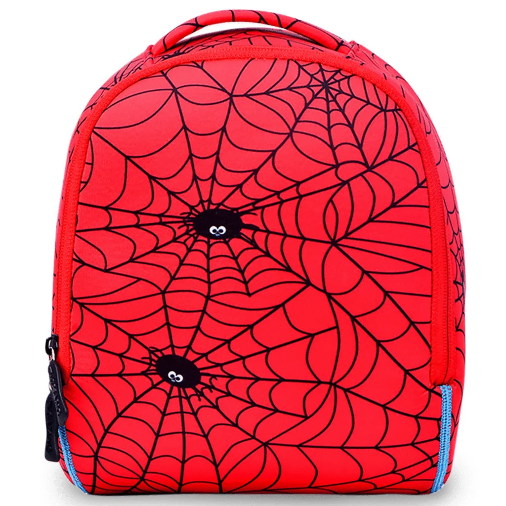 Rucsac gradinta Baby Bag colorat