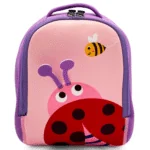 Rucsac gradinta Baby Bag colorat