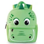 Rucsac gradinta Baby Bag cu animalute