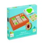 imagine:Joc Eduludo Primo Tri, Djeco