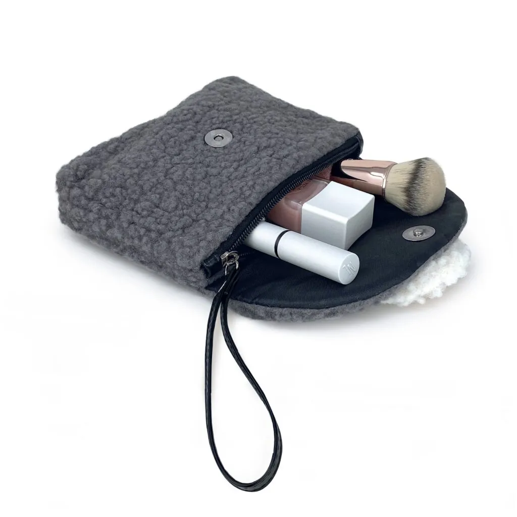 Poseta plic 3D Oite/Sheep (12 buc/display) - Rechizite Lebez 3