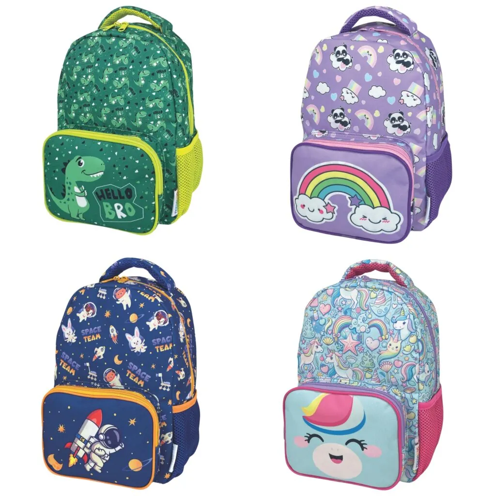 Rucsac Fantasy