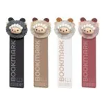 Semn de carte 3D Oite/Sheep (24 buc/display) - Rechizite Lebez 2