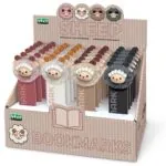 Semn de carte 3D Oite/Sheep (24 buc/display) - Rechizite Lebez