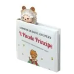 Semn de carte 3D Oite/Sheep (24 buc/display) - Rechizite Lebez 3