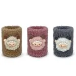 Suport accesorii de scris 3D Oite/Sheep (9 buc/display) - Rechizite Lebez 3